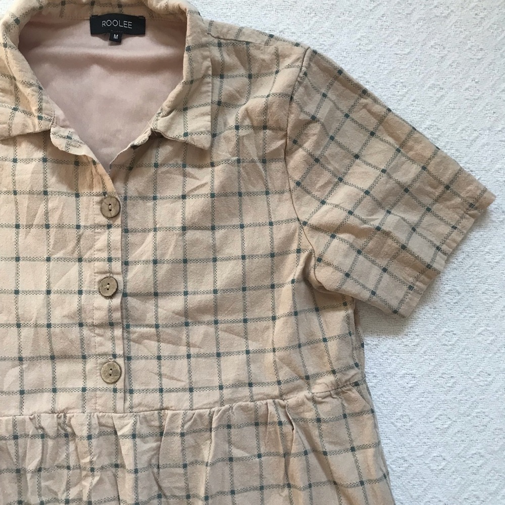 ROOLEE dress
